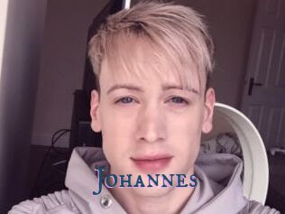 Johannes