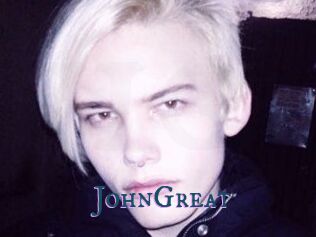 JohnGreat