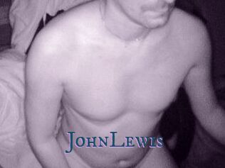 JohnLewis