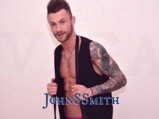 JohnSSmith