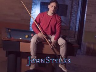 JohnStyles