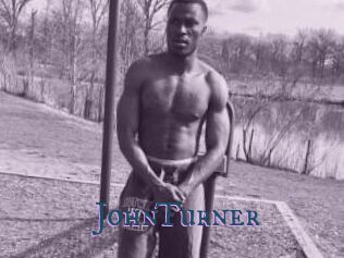 John_Turner
