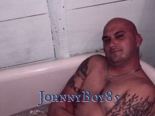 JohnnyBoy85