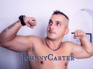 JohnnyCarter