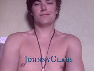 JohnnyClaus
