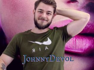 JohnnyDevol