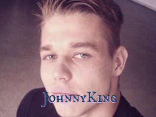 JohnnyKing