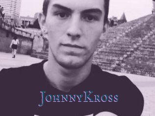 JohnnyKross