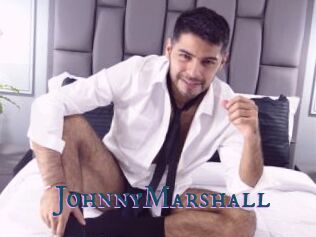 JohnnyMarshall