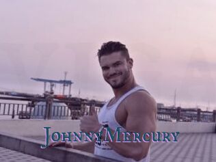JohnnyMercury