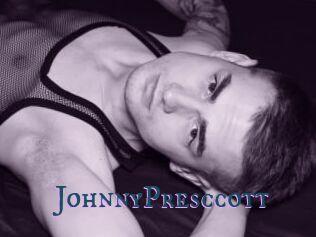 JohnnyPresccott