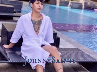 JohnnySaints