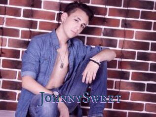 JohnnySweet