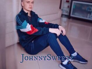 JohnnySweety
