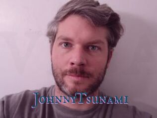 JohnnyTsunami