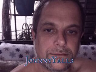 JohnnyYalls