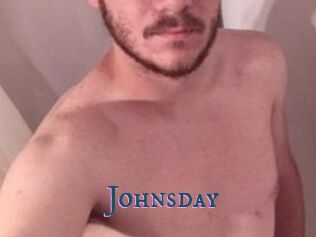 Johnsday