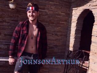JohnsonArthur