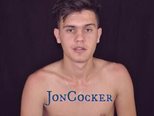 JonCocker Video gay streaming