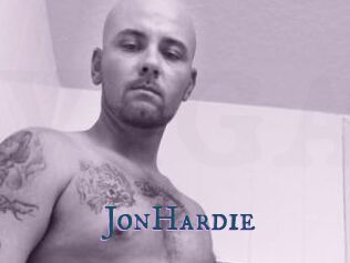 JonHardie