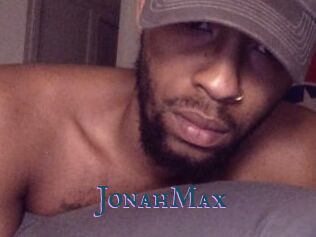 JonahMax