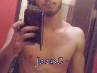 JonesC