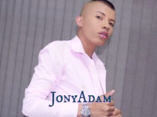 JonyAdam