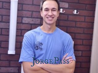 JorgePass