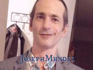 Joseph_Mendez