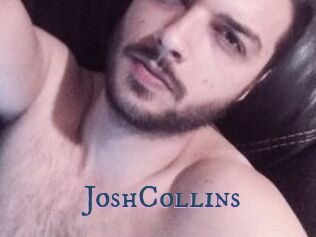 JoshCollins