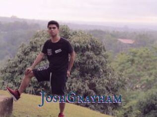 JoshGrayham