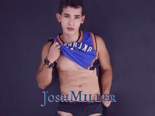 JoshMiller