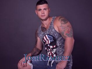 JoshRamirez