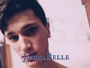 Joshua_Belle