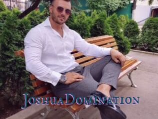 JoshuaDomination