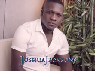 JoshuaJacksons