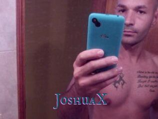 JoshuaX