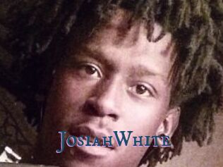 Josiah_White