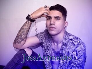JossAnderson