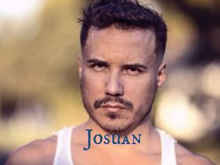 Josuan
