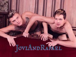 JoviAndRafael