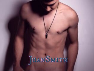 JuanSmith