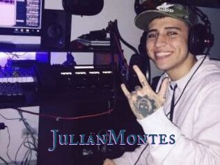 JulianMontes