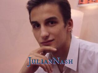 JulianNash