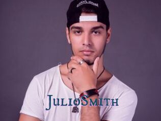 JulioSmith