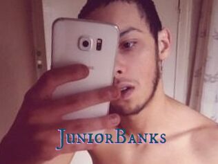 JuniorBanks