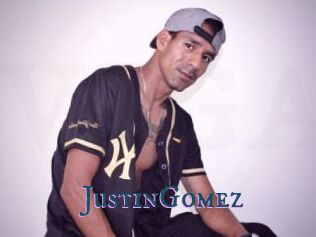 JustinGomez