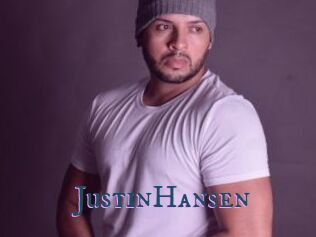 JustinHansen