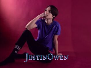 JustinOwen