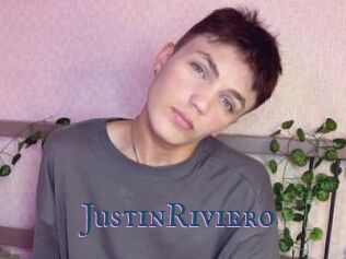 JustinRiviero